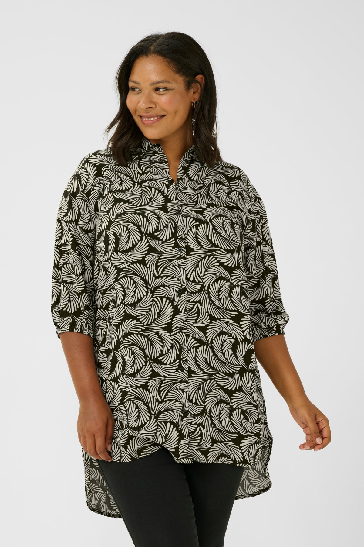 Sonna Shirt