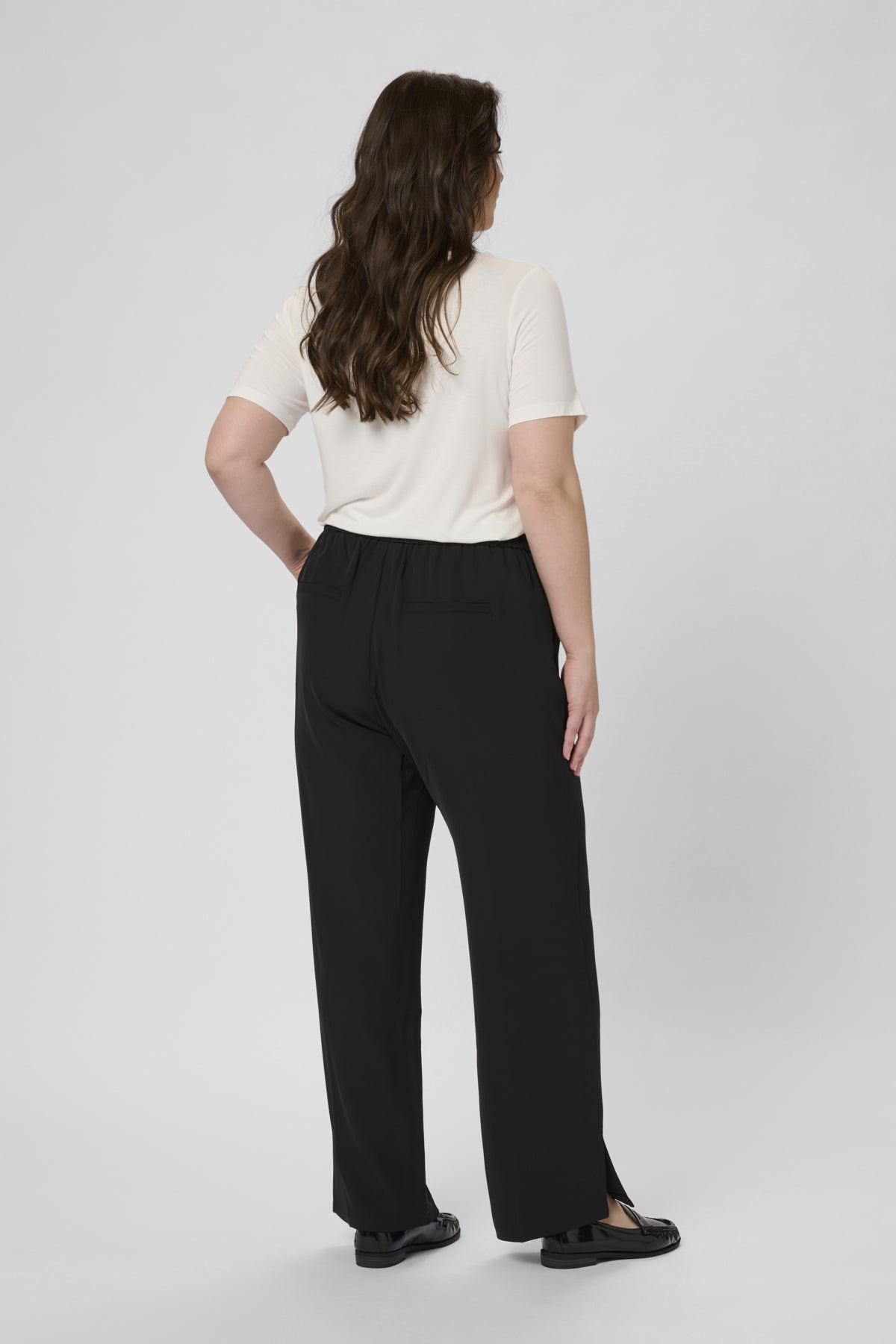 Signe HW Wide Pant