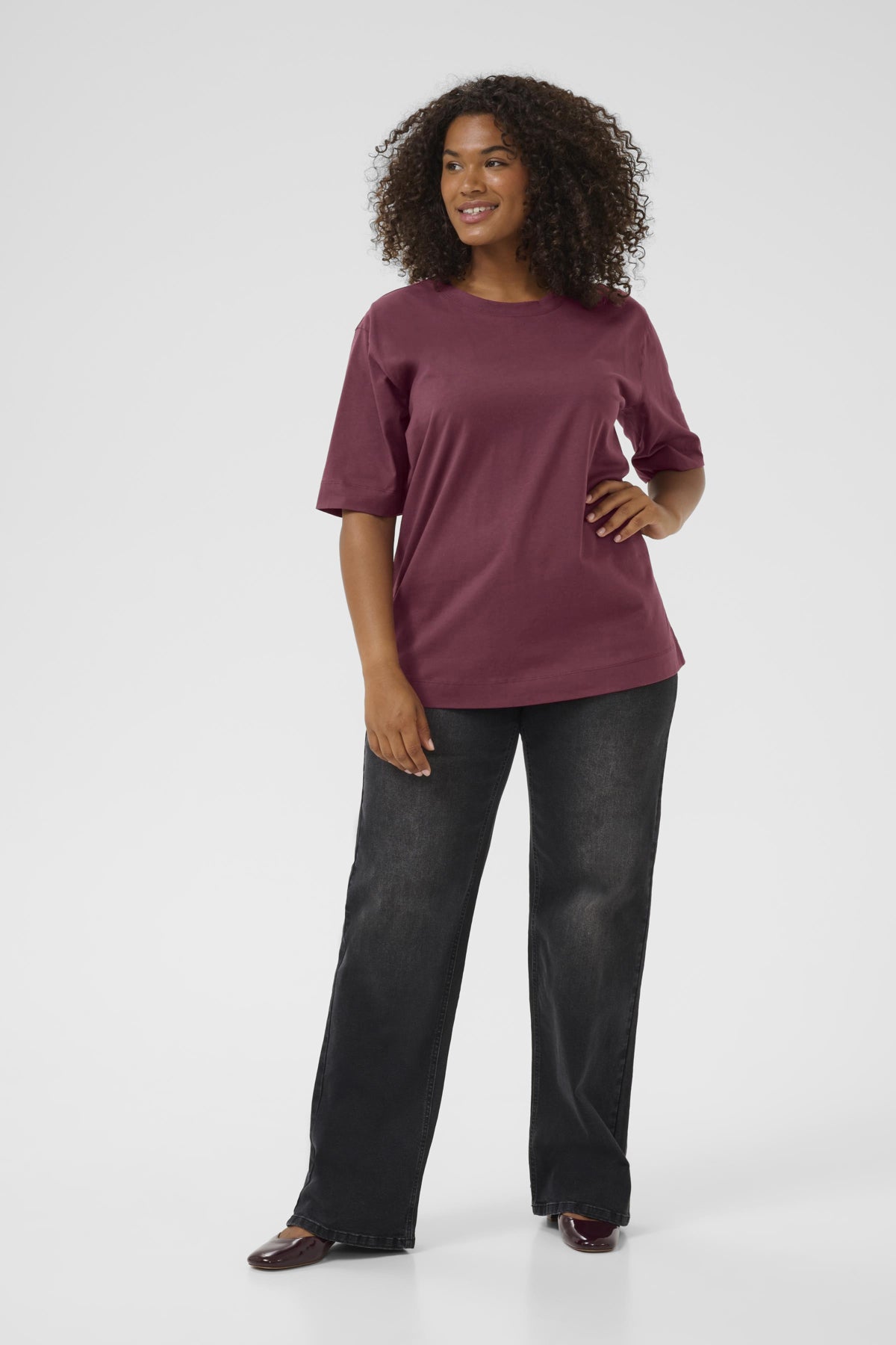 Tomina Mina T-Shirt