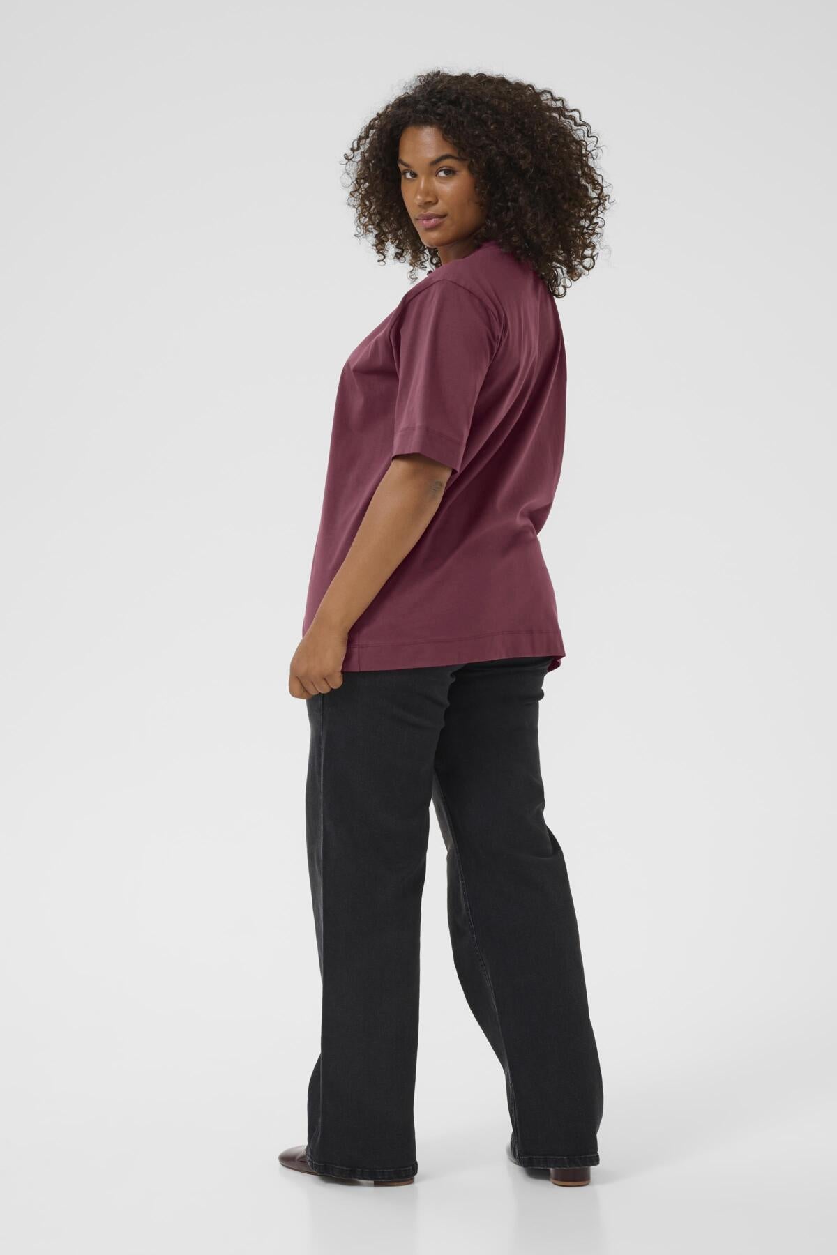 Tomina Mina T-Shirt