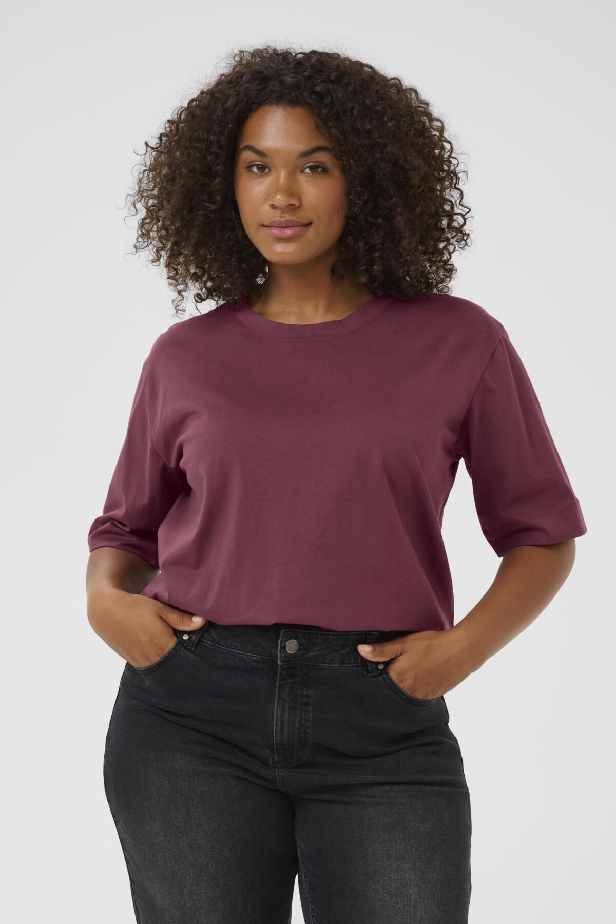 Tomina Mina T-Shirt