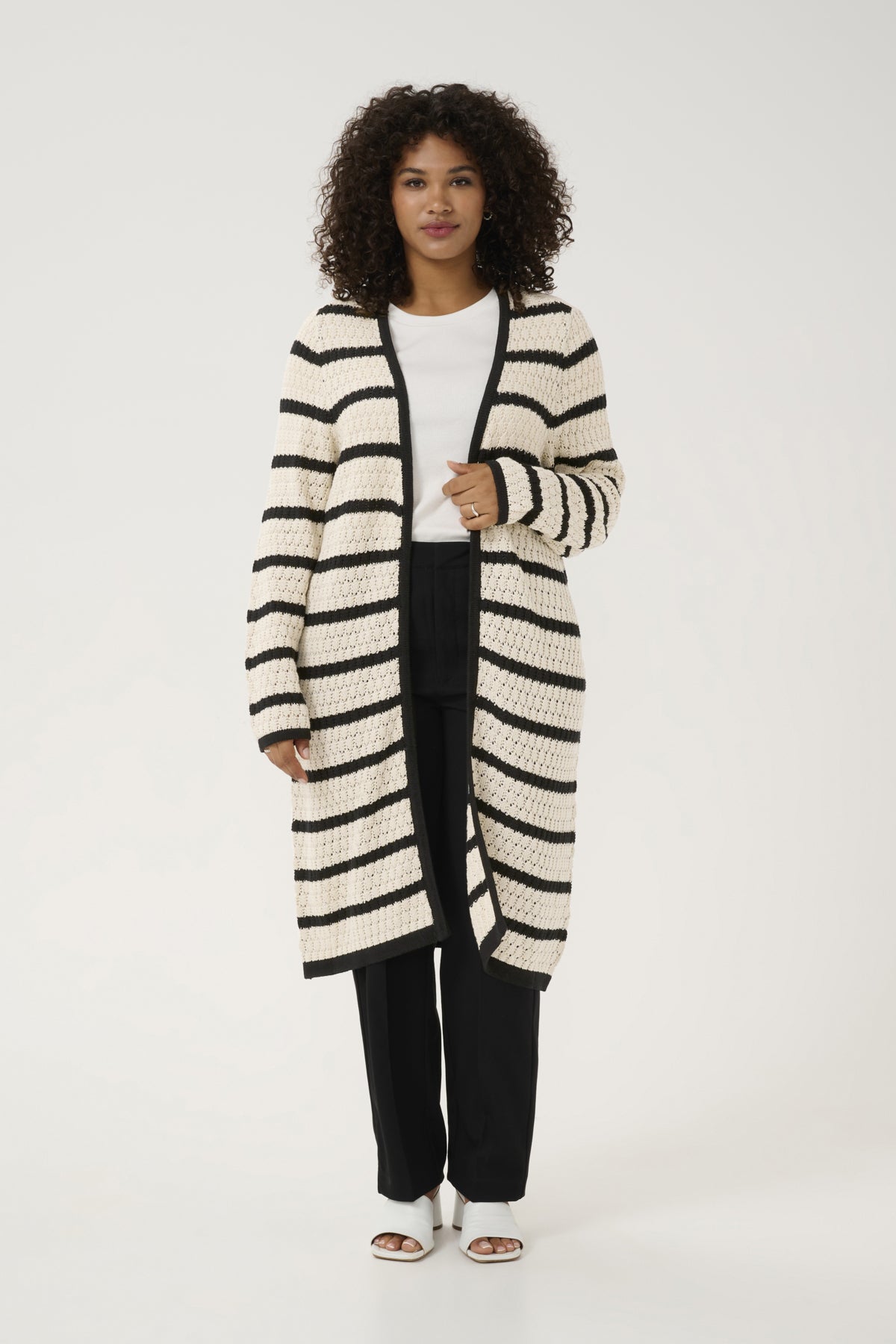 Elina Knit Cardigan