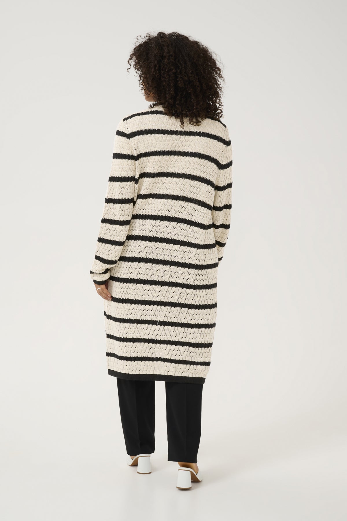 Elina Knit Cardigan