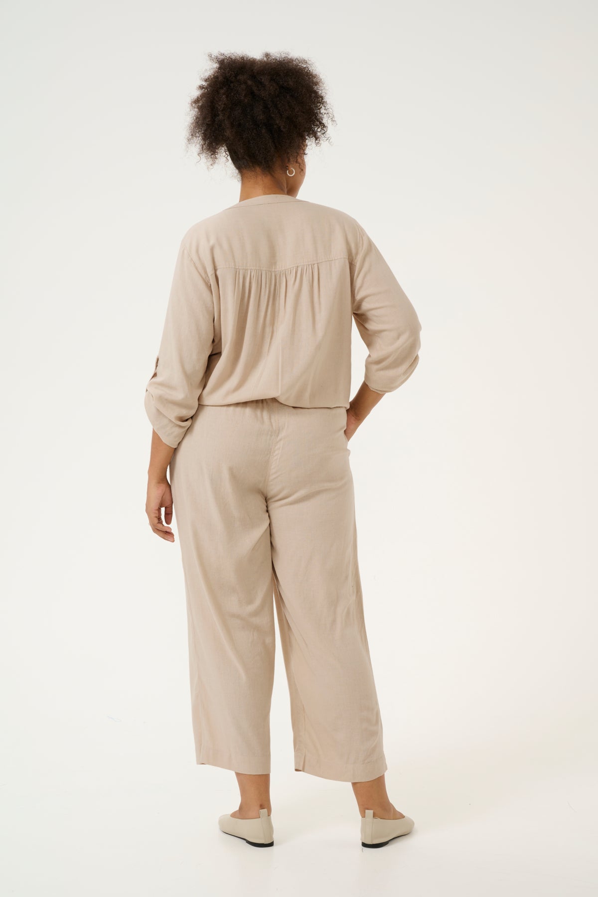 Milia Mille Cropped Pant