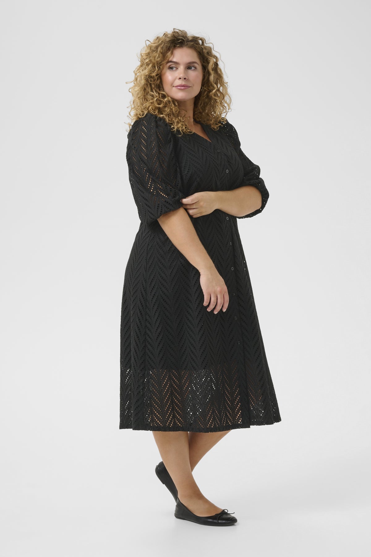 Masha Masia Dress