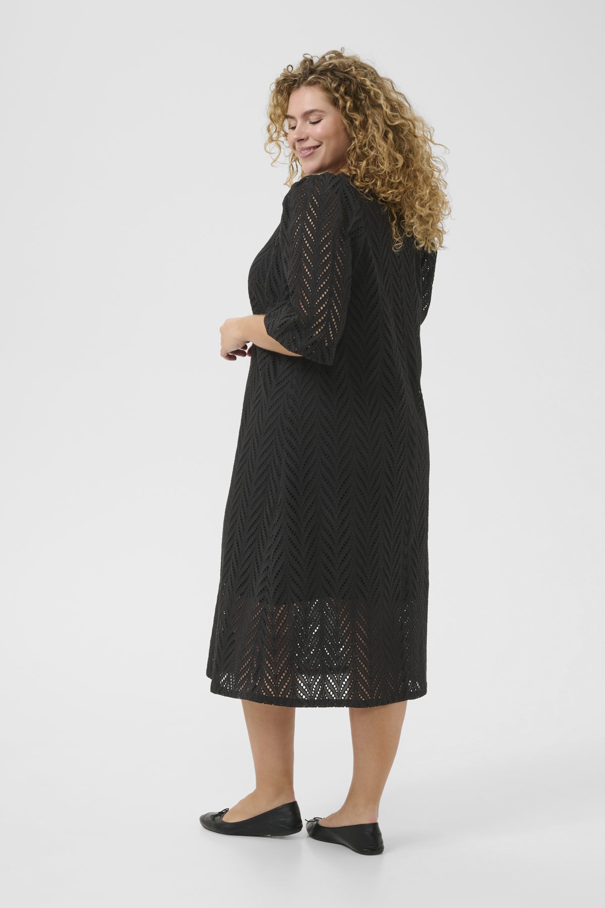 Masha Masia Dress