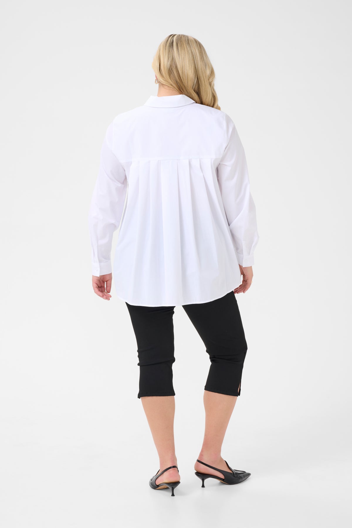 Sera Shirt