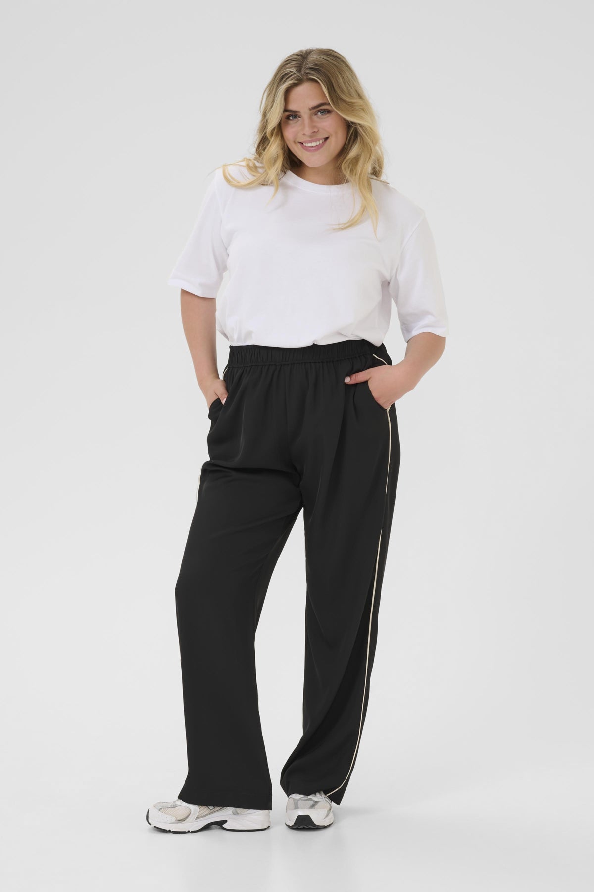 Tenna Pants