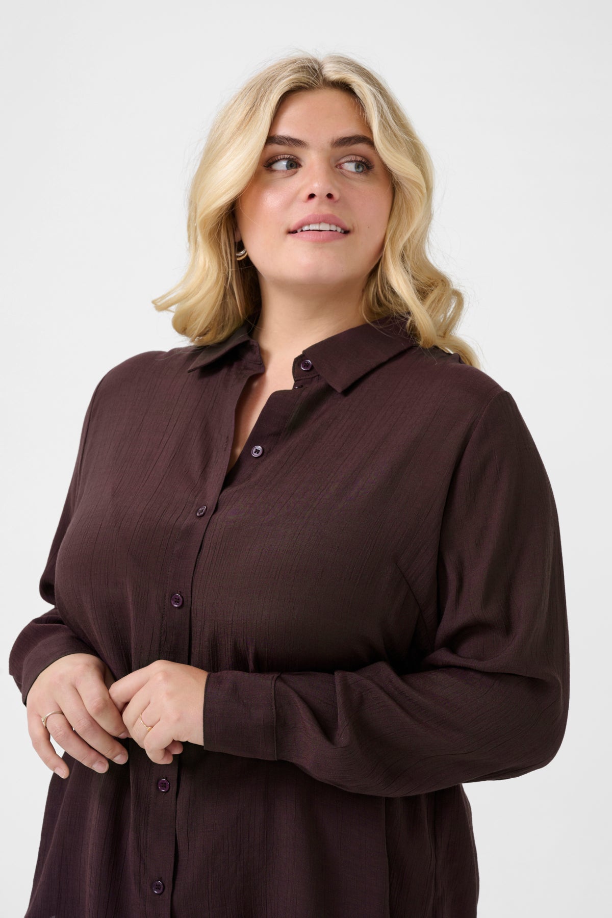 Alia Anja Shirt