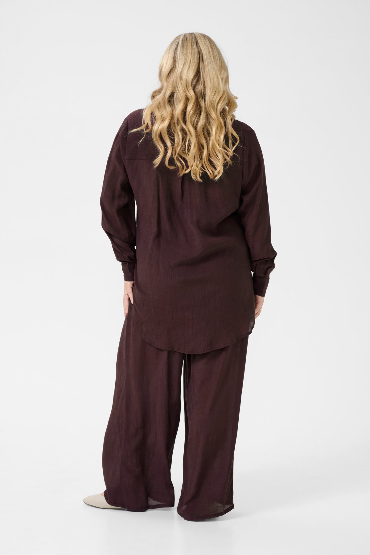 Alia Anja Shirt