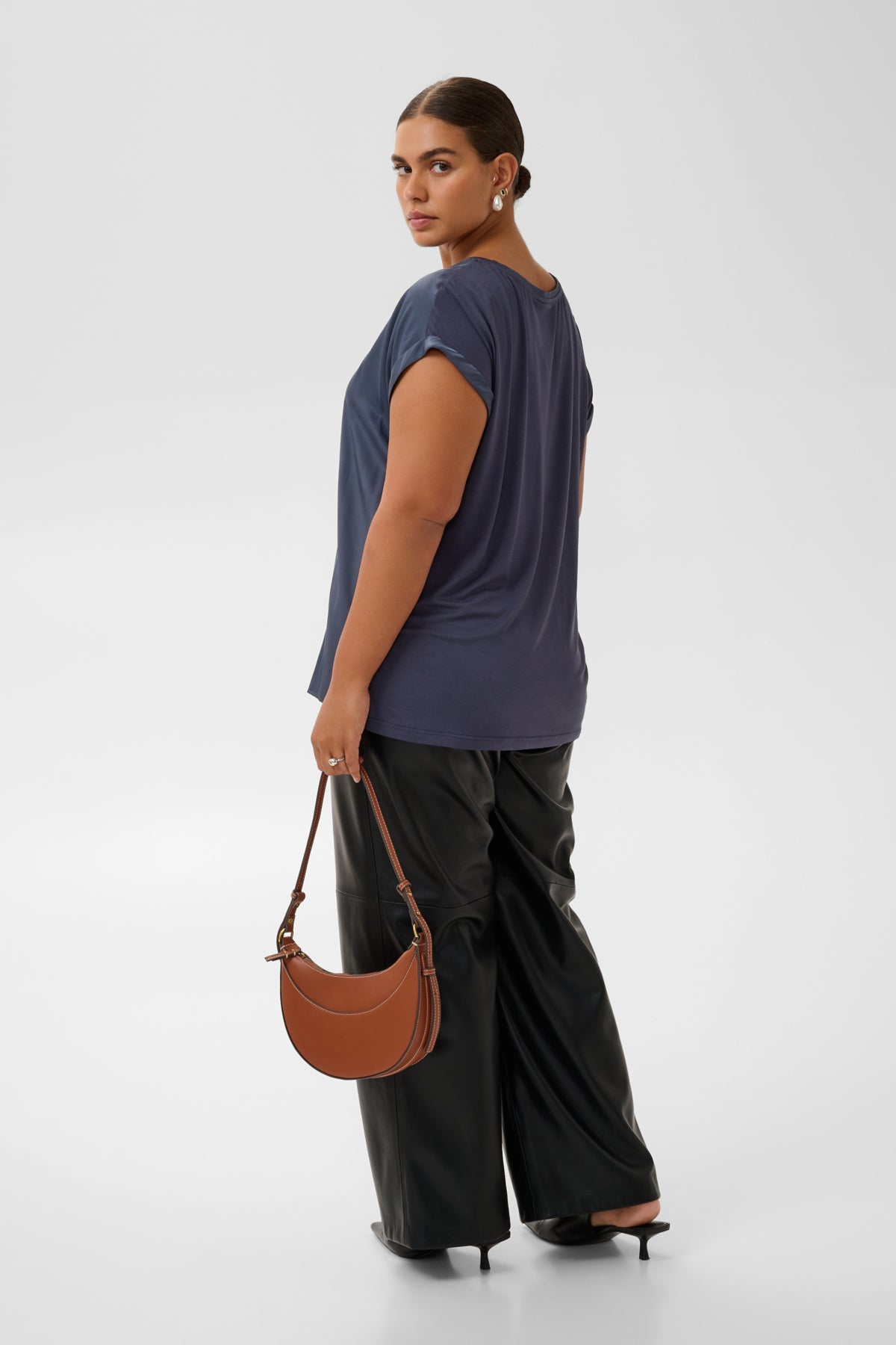 Milia Wing Blouse