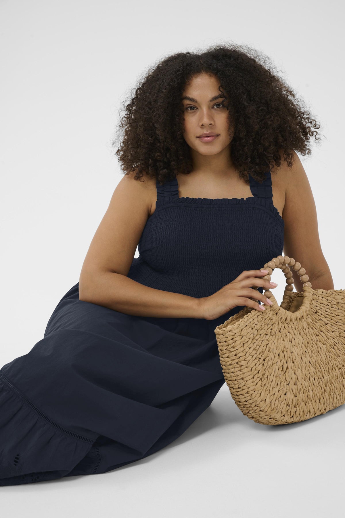 Gertrud Trudi Dress