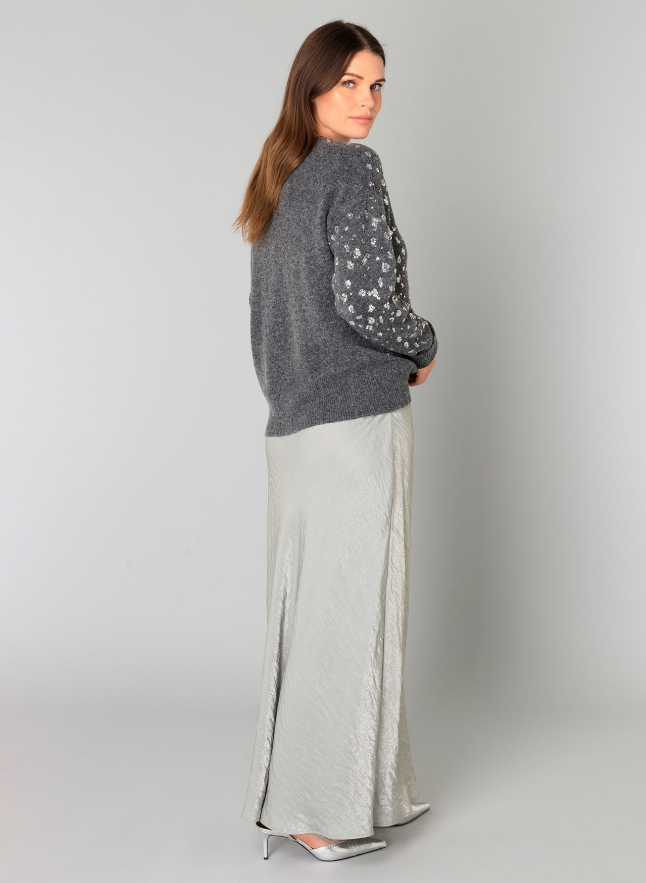 Braelyn Franny Sweater
