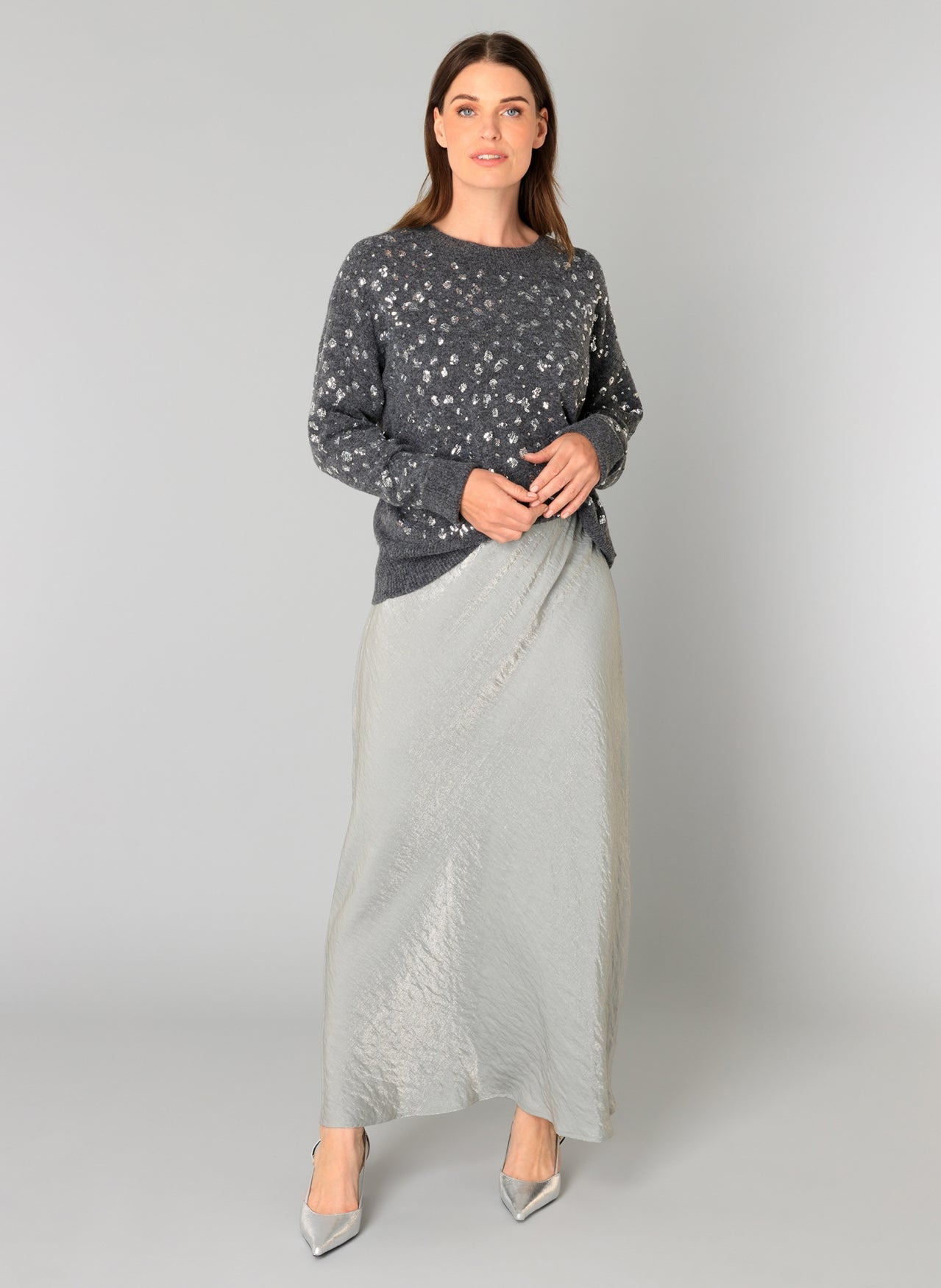 Braelyn Franny Sweater