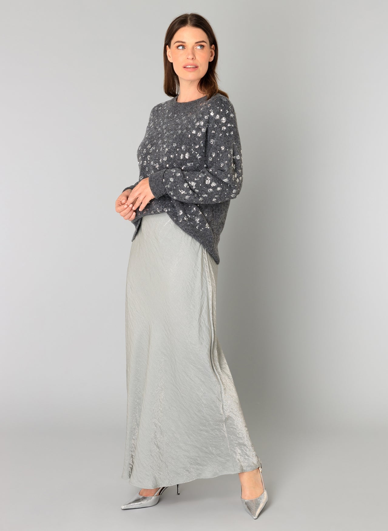 Braelyn Franny Sweater