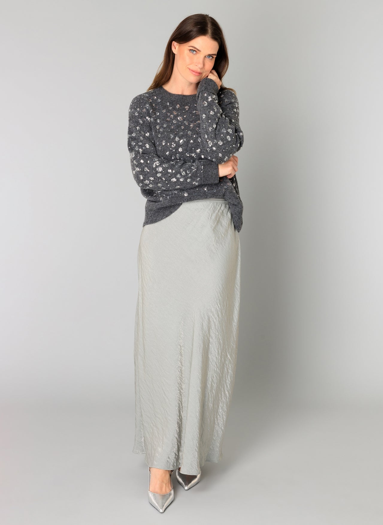 Braelyn Franny Sweater