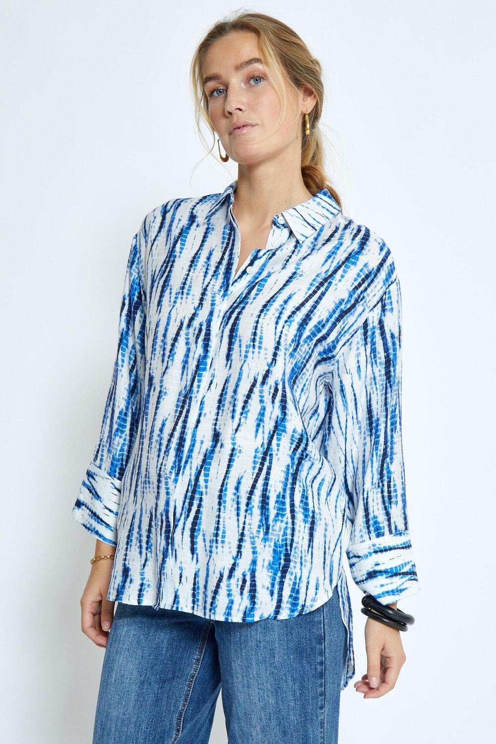 Gigi Tie-Dye Shirt
