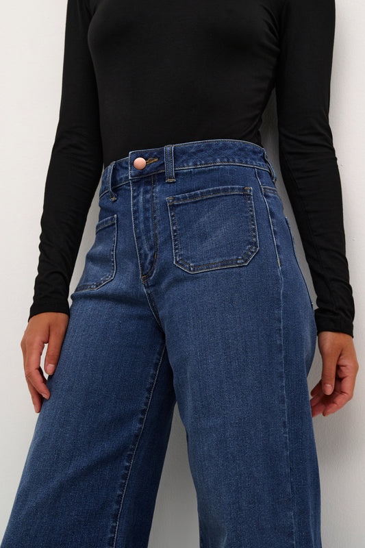 Karla HW Jeans