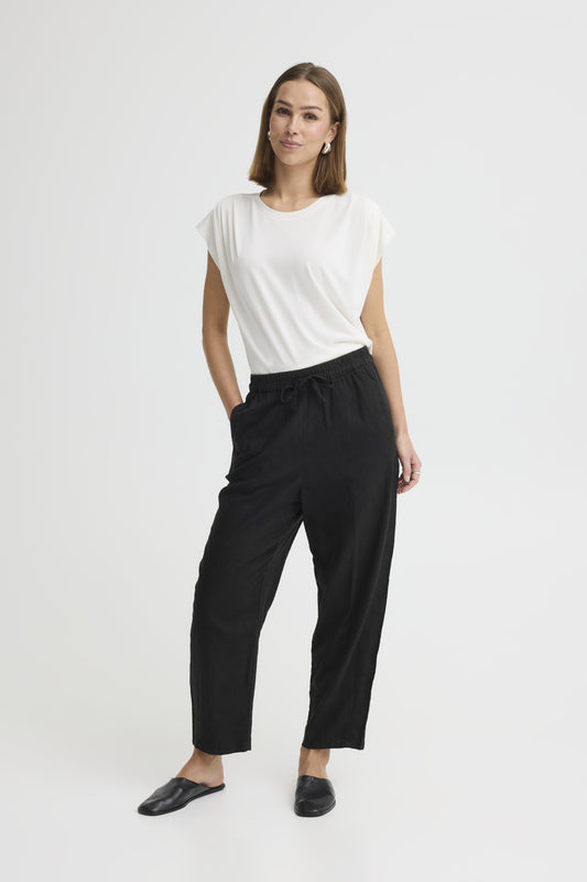 Linno Barrel Pant