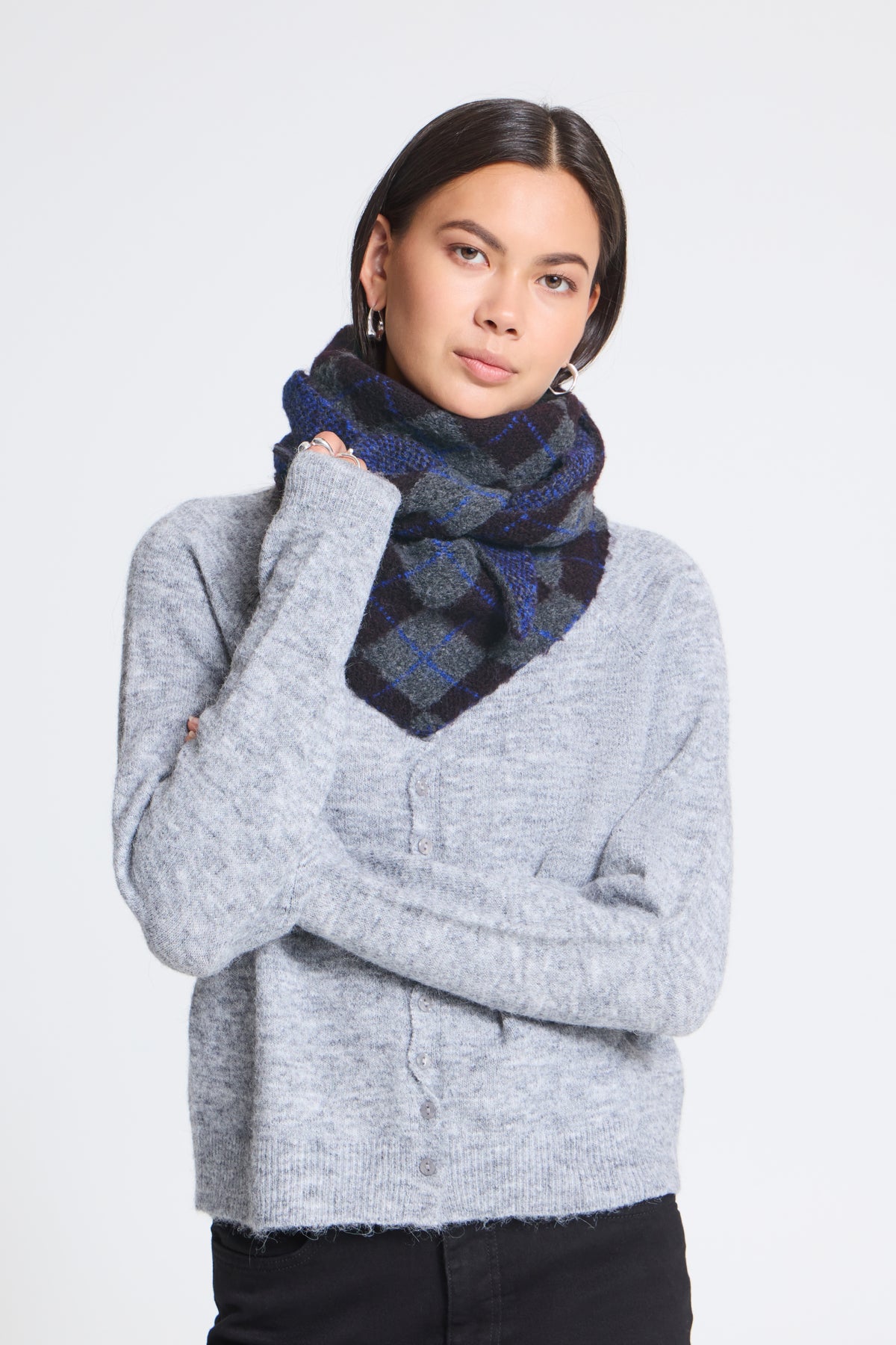 Gyle Scarf