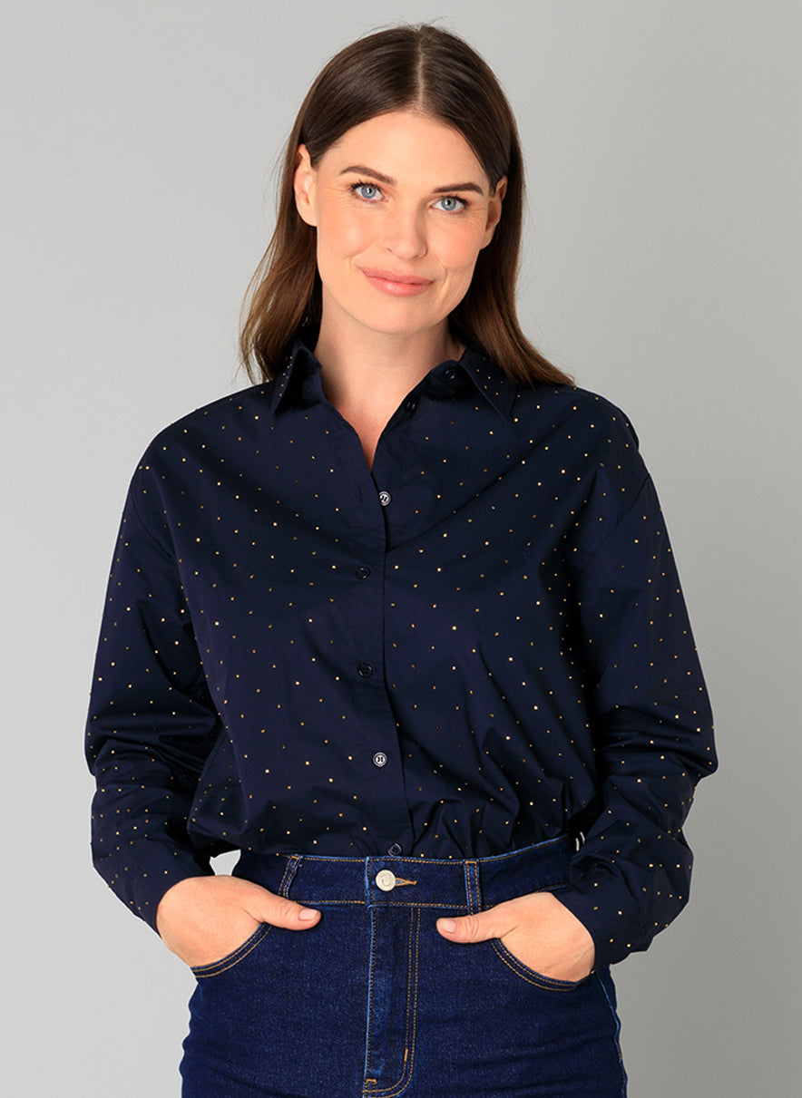 Blythe Shirt