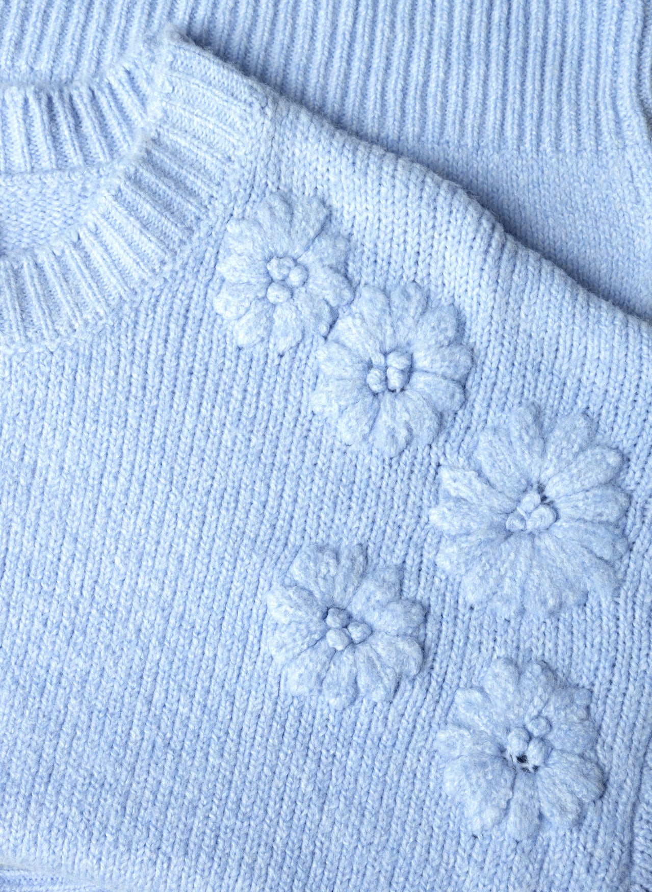 Brianna Felou Sweater