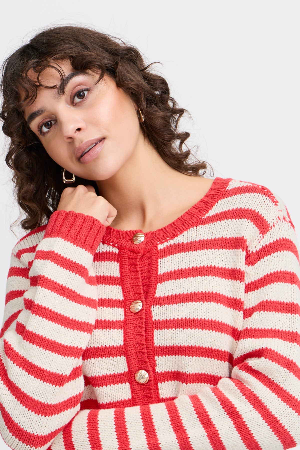 Belinda Cardigan