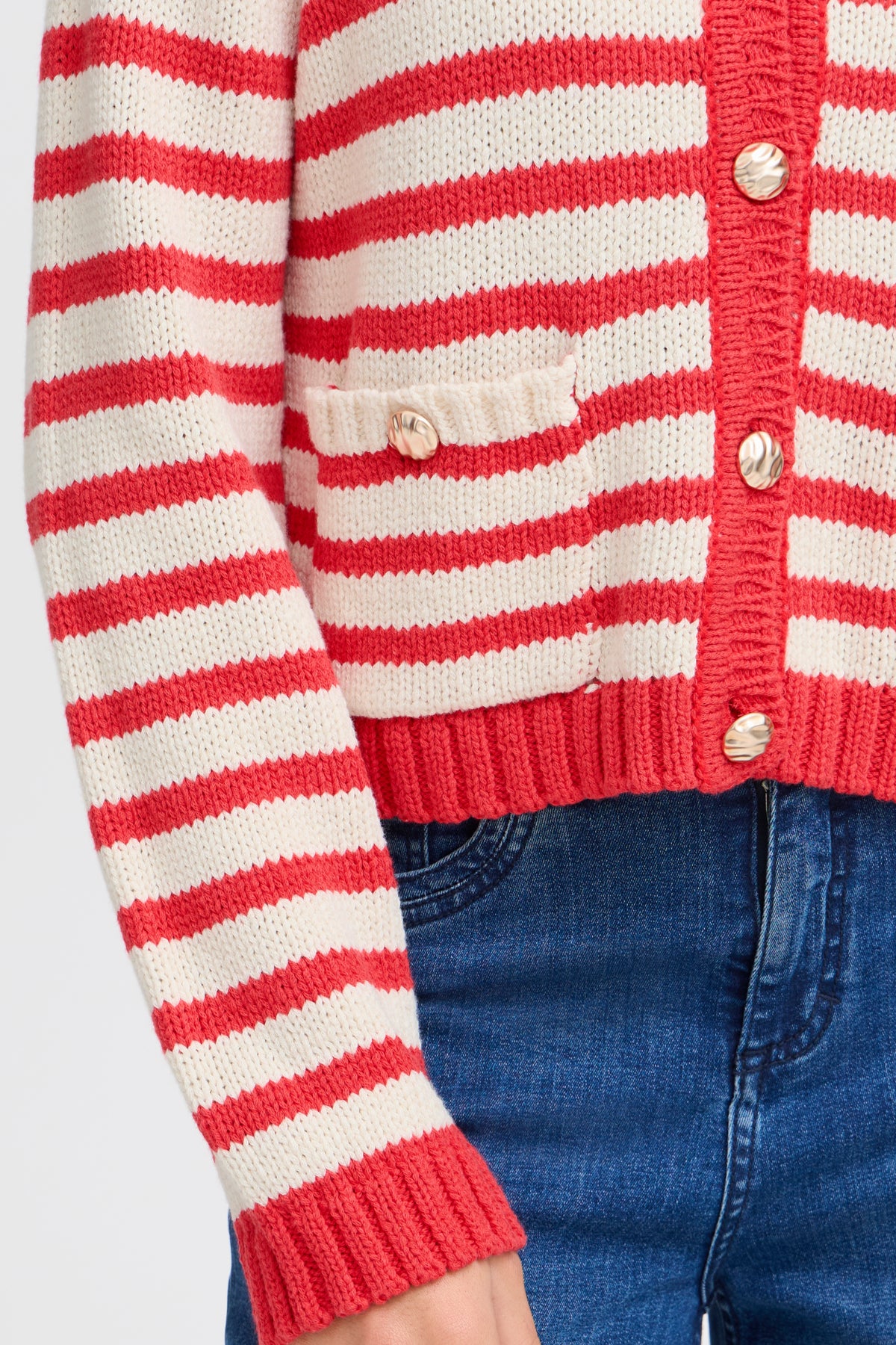 Belinda Cardigan