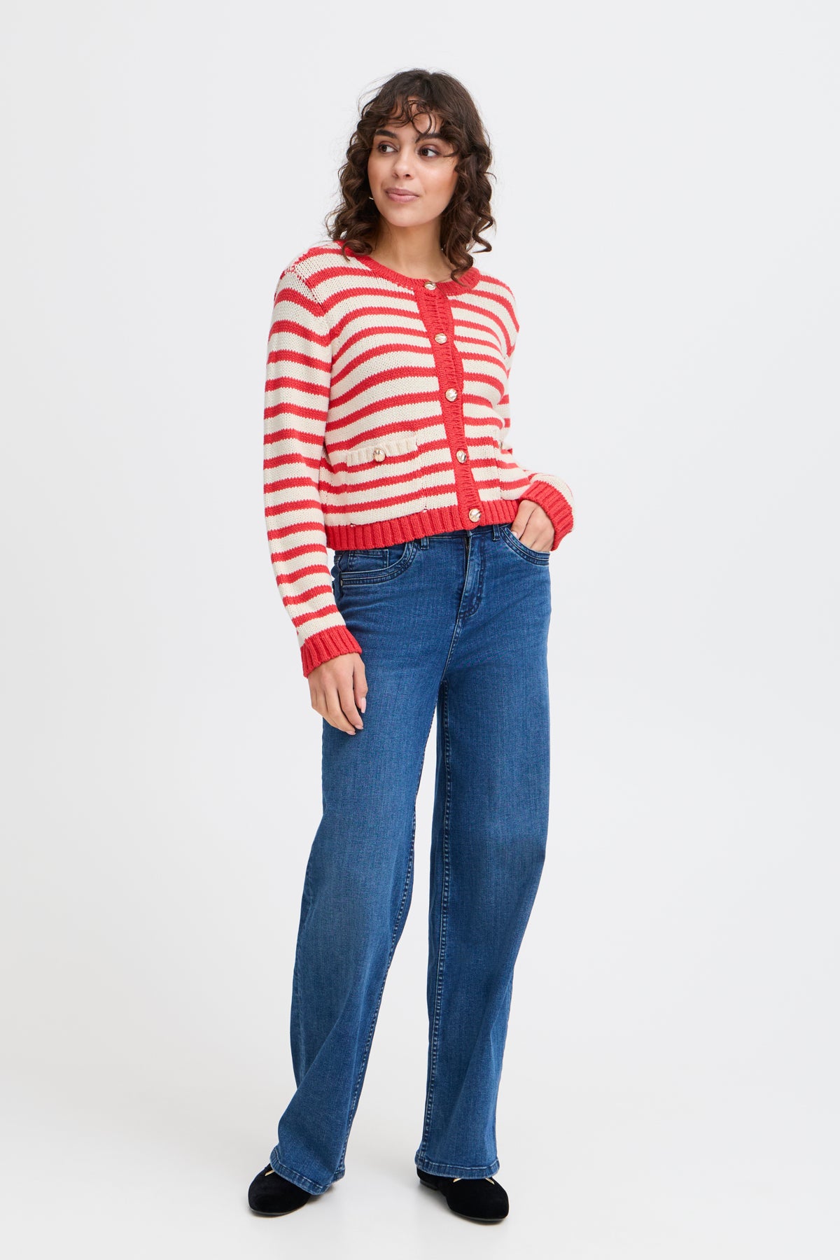 Belinda Cardigan