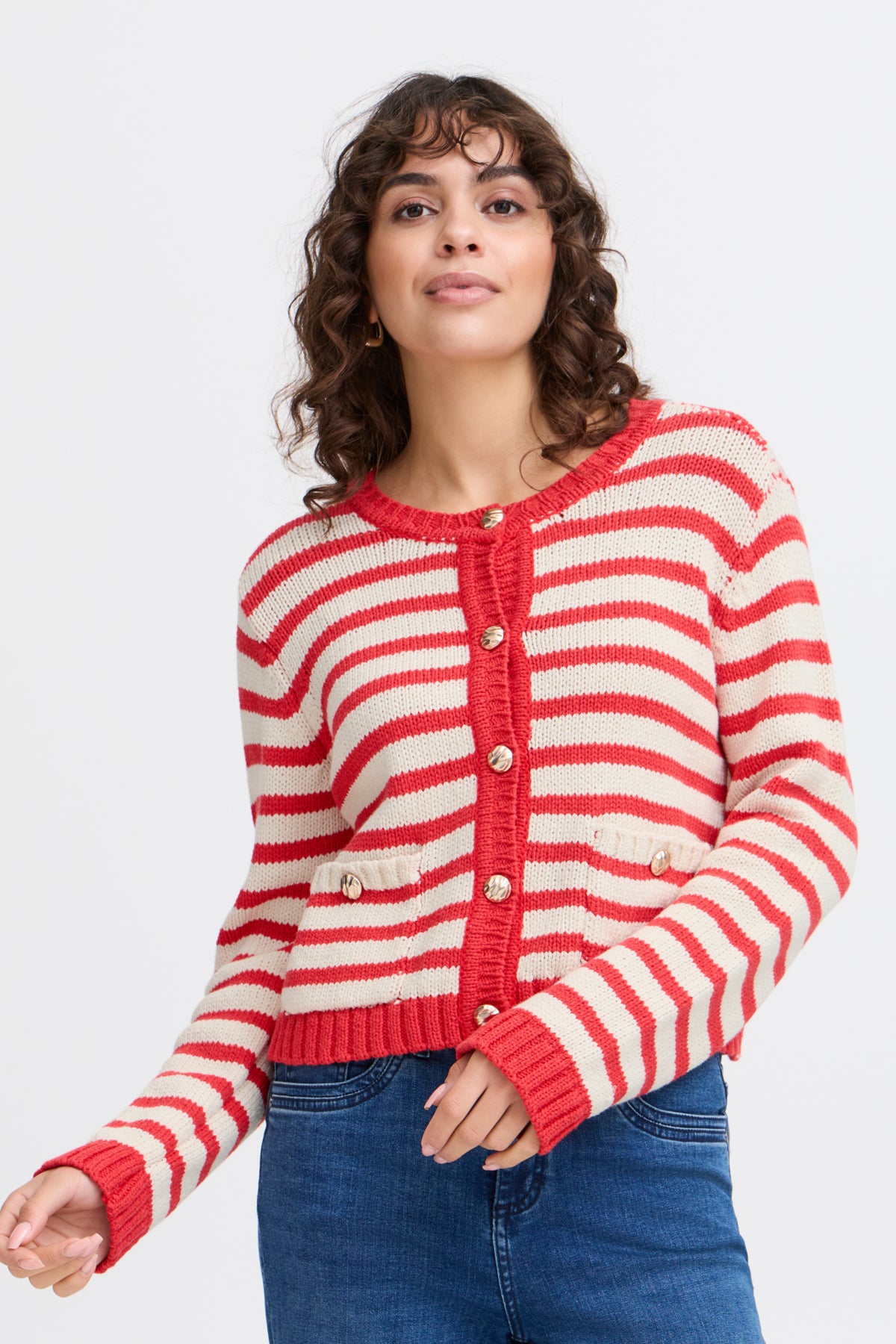 Belinda Cardigan