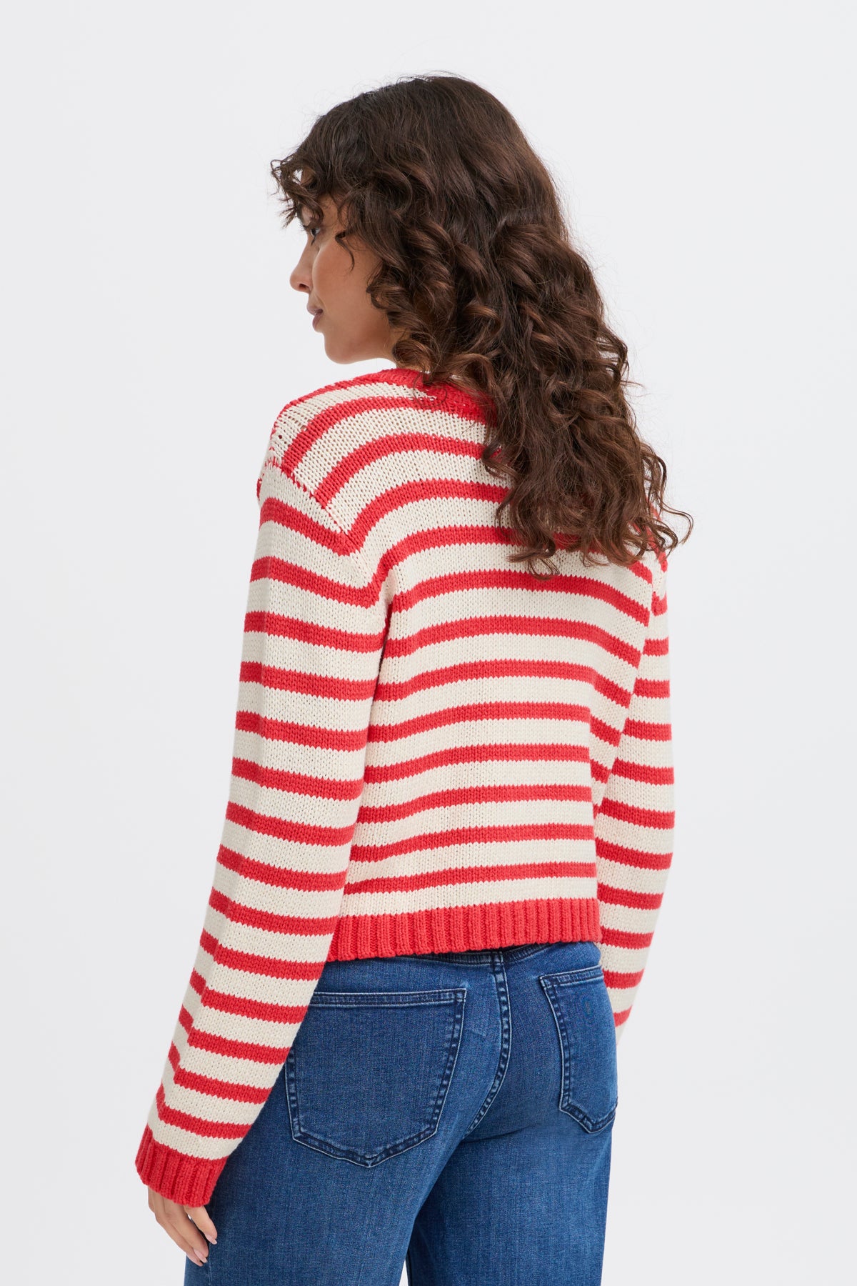 Belinda Cardigan