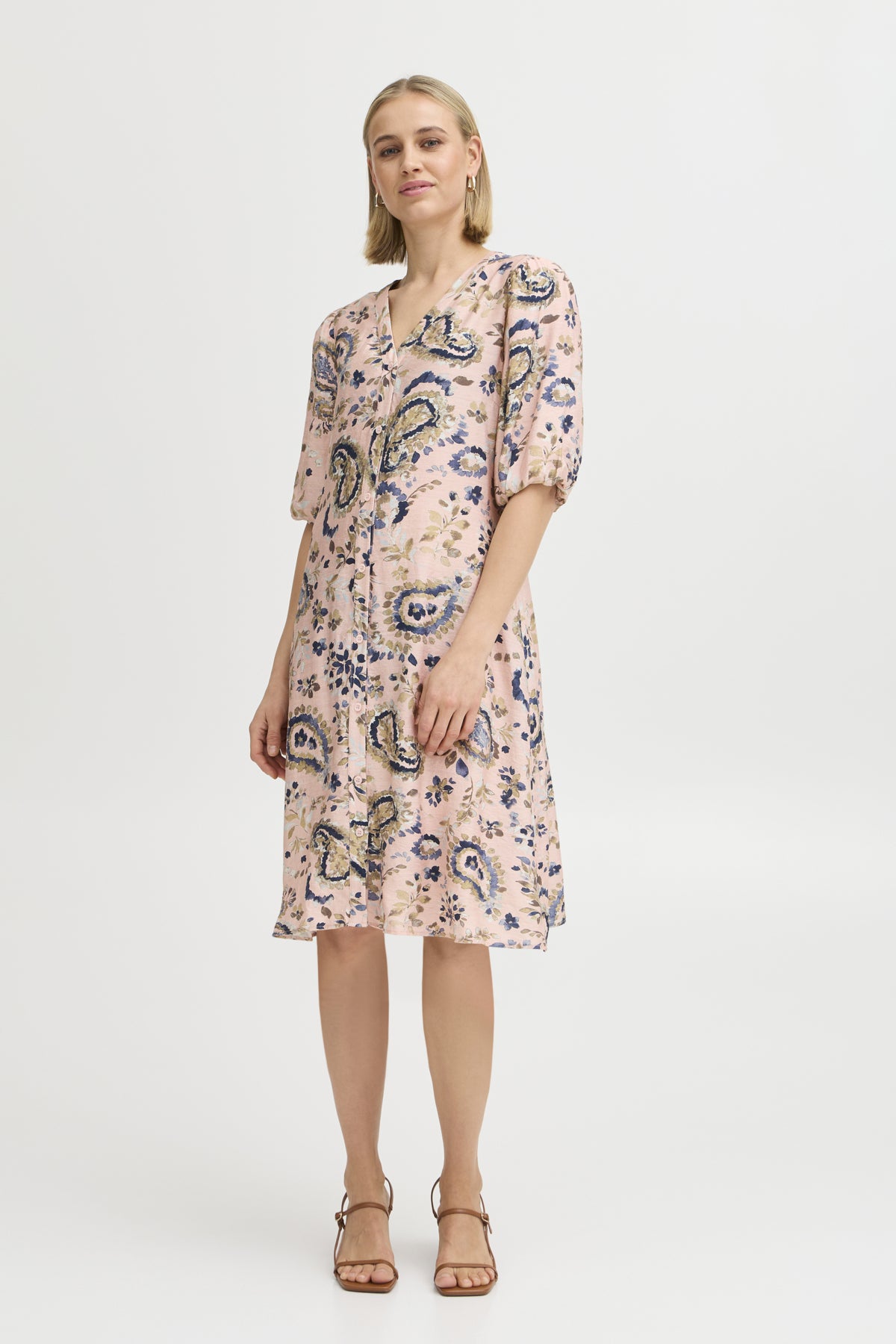 Ariana Dress 7