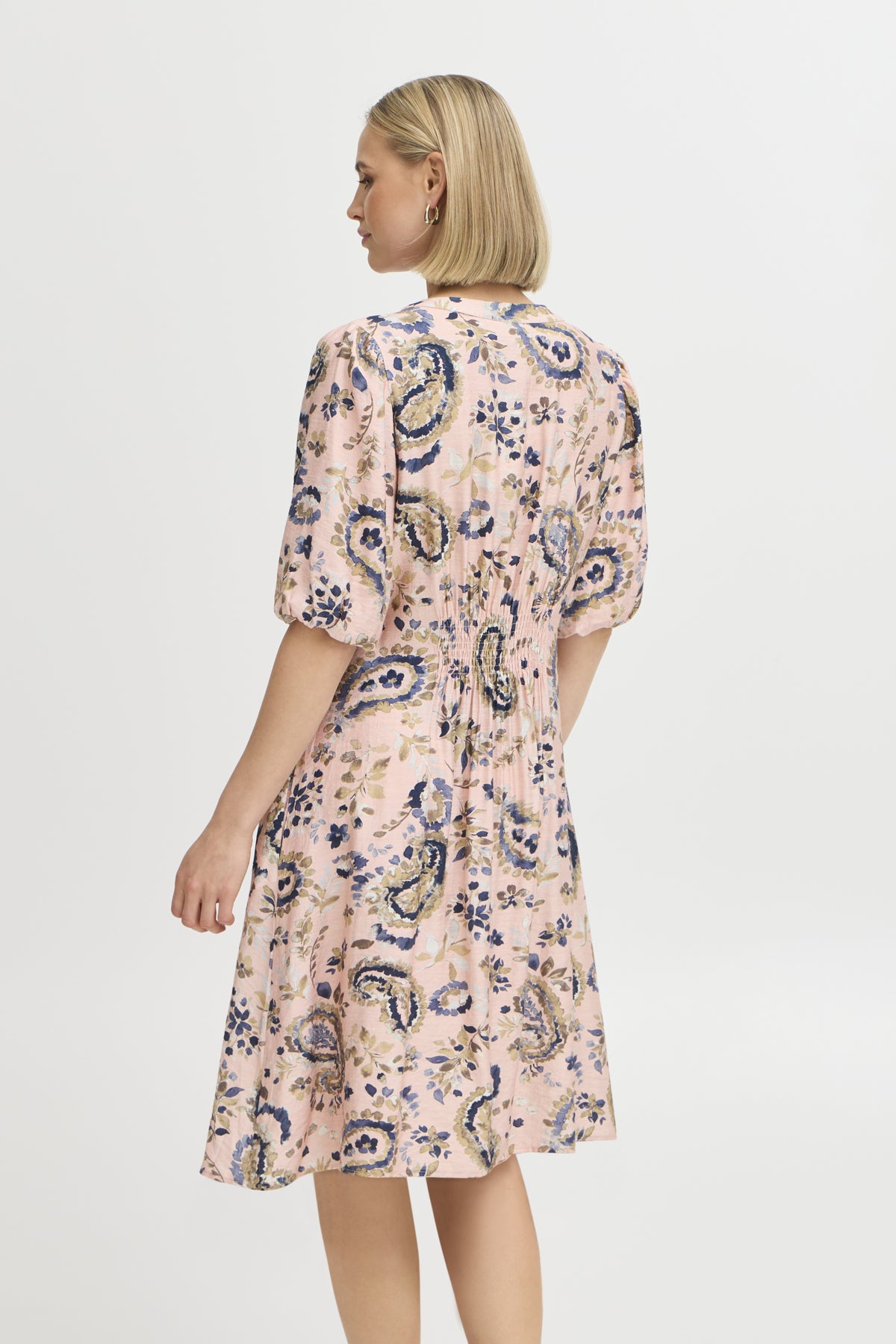 Ariana Dress 7