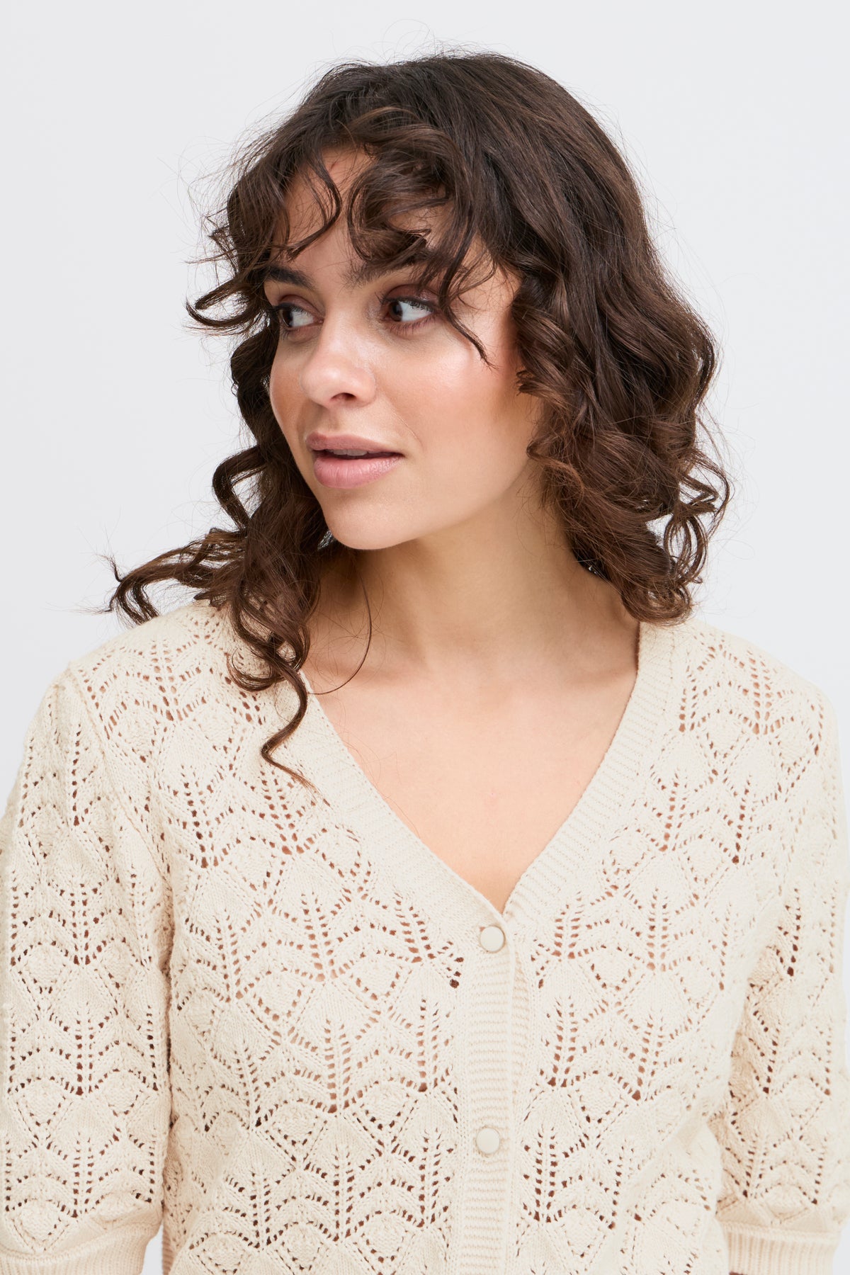 Kateleen Cardigan