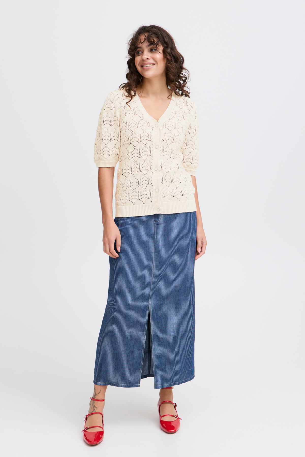 Kateleen Cardigan