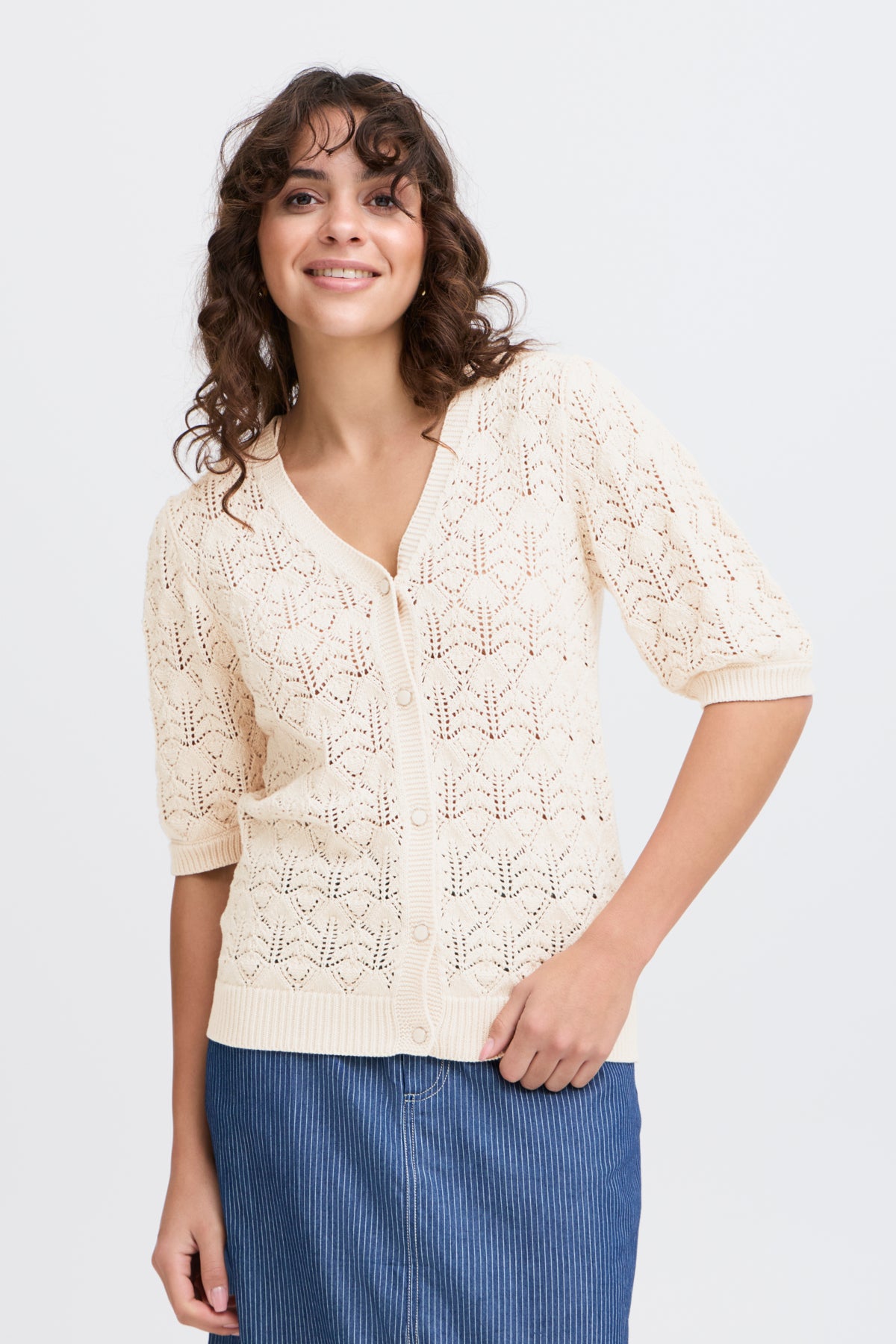 Kateleen Cardigan