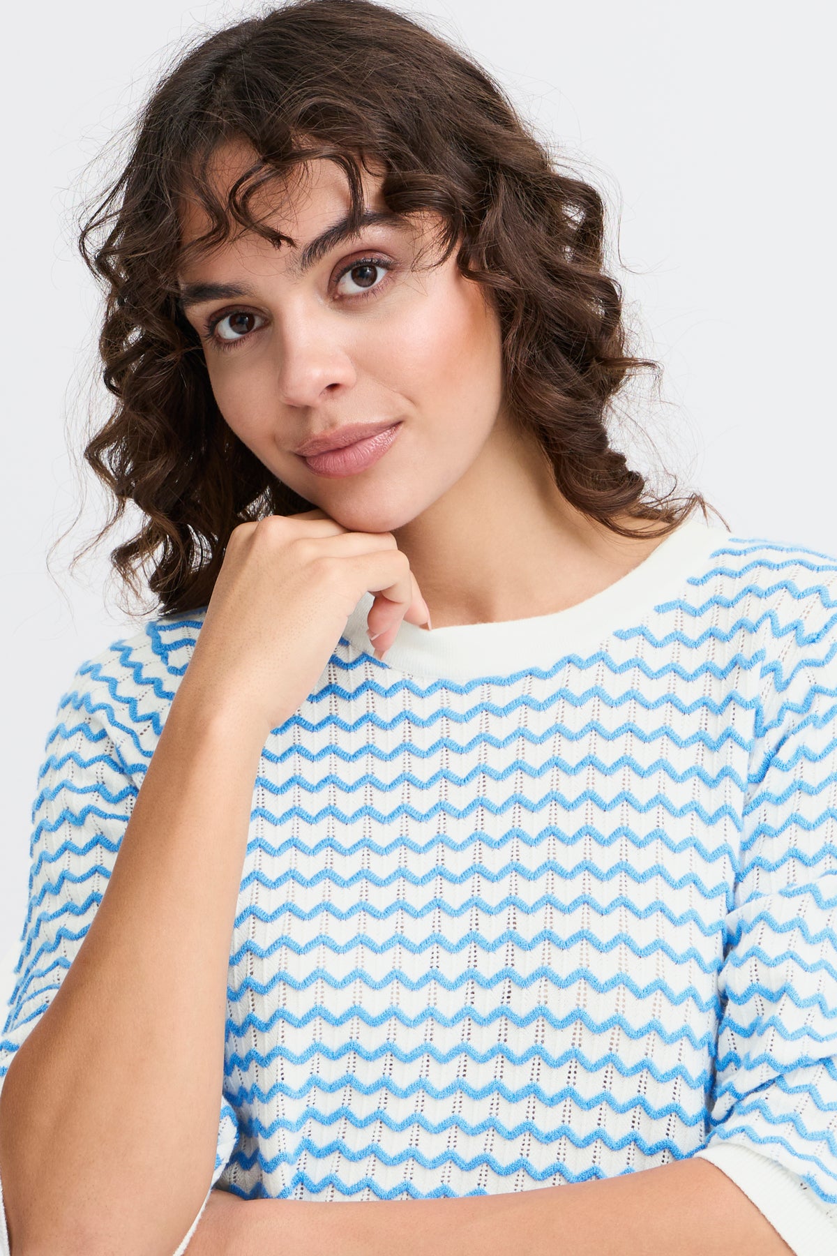Luma Pullover