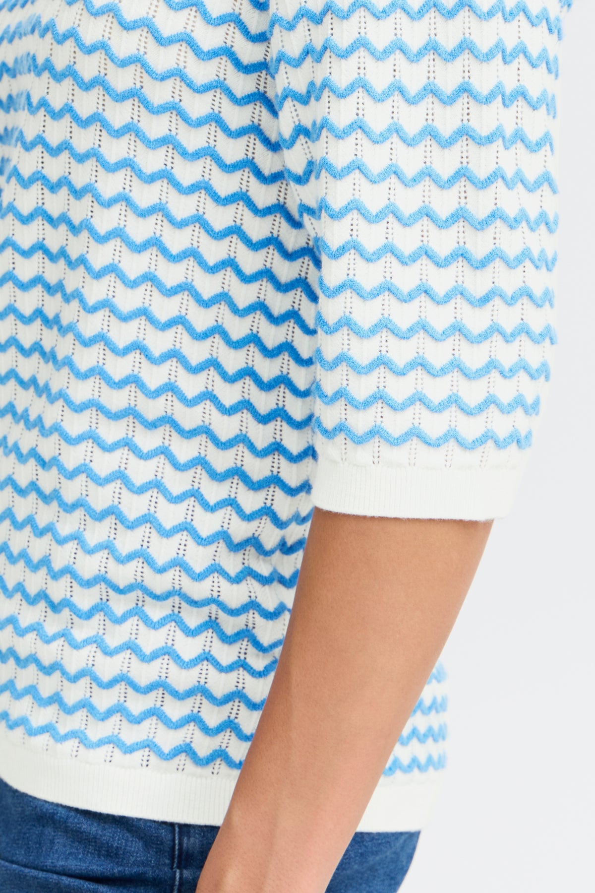 Luma Pullover