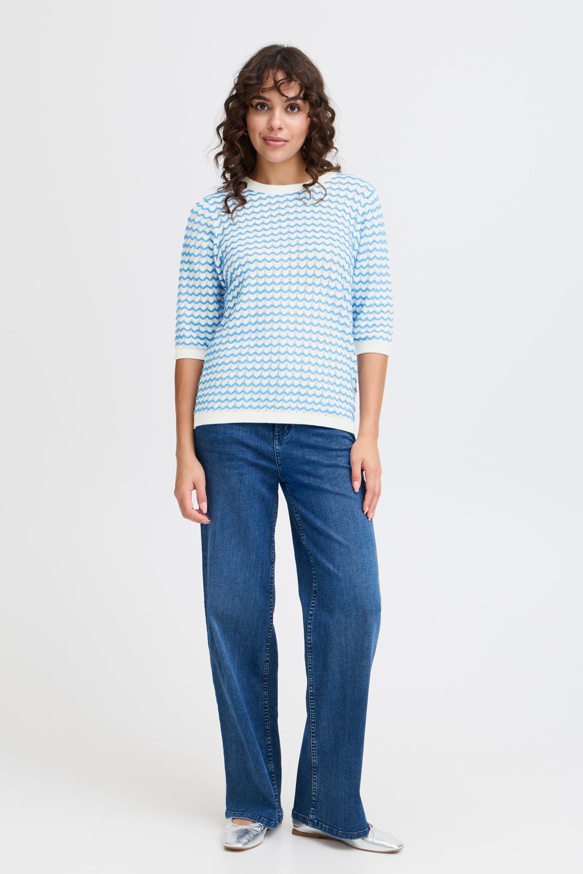 Luma Pullover