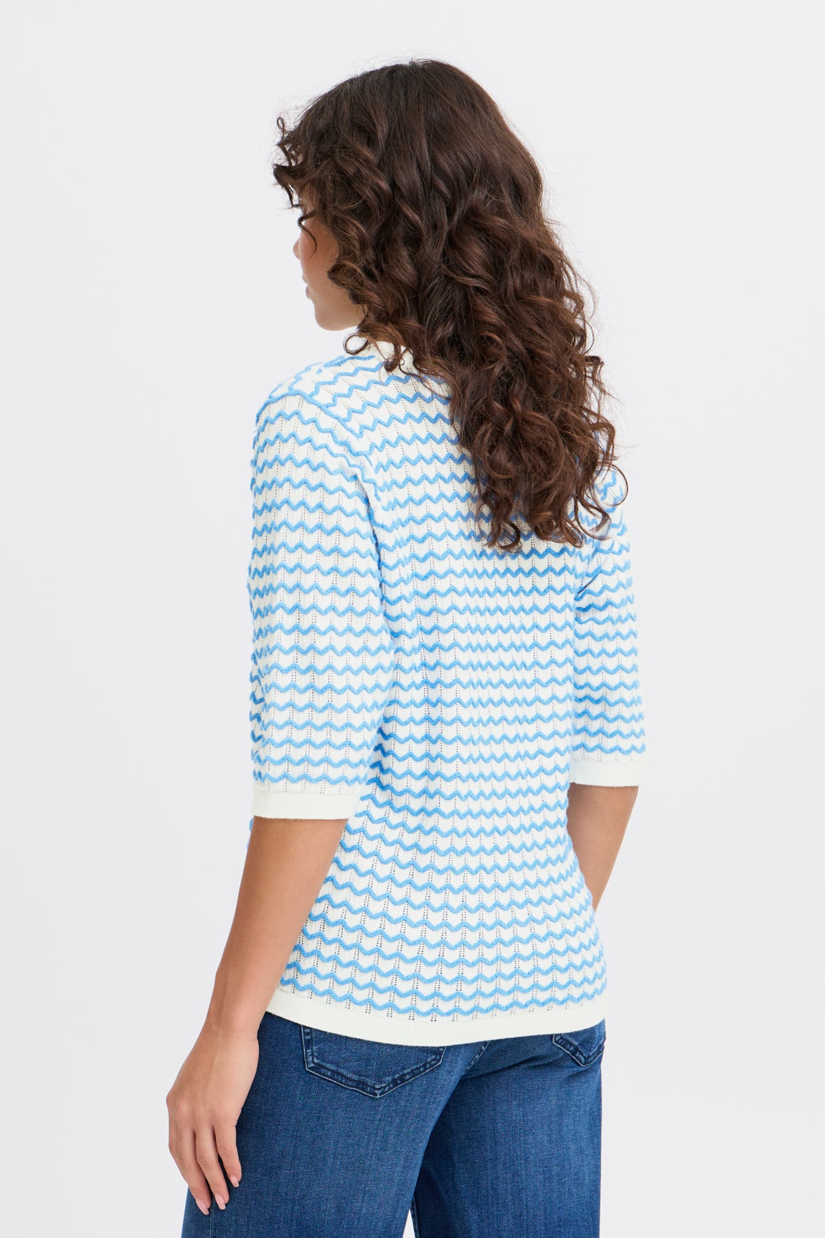 Luma Pullover