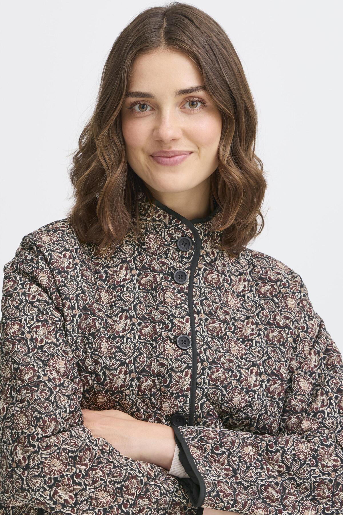 Claudine Jacket 1