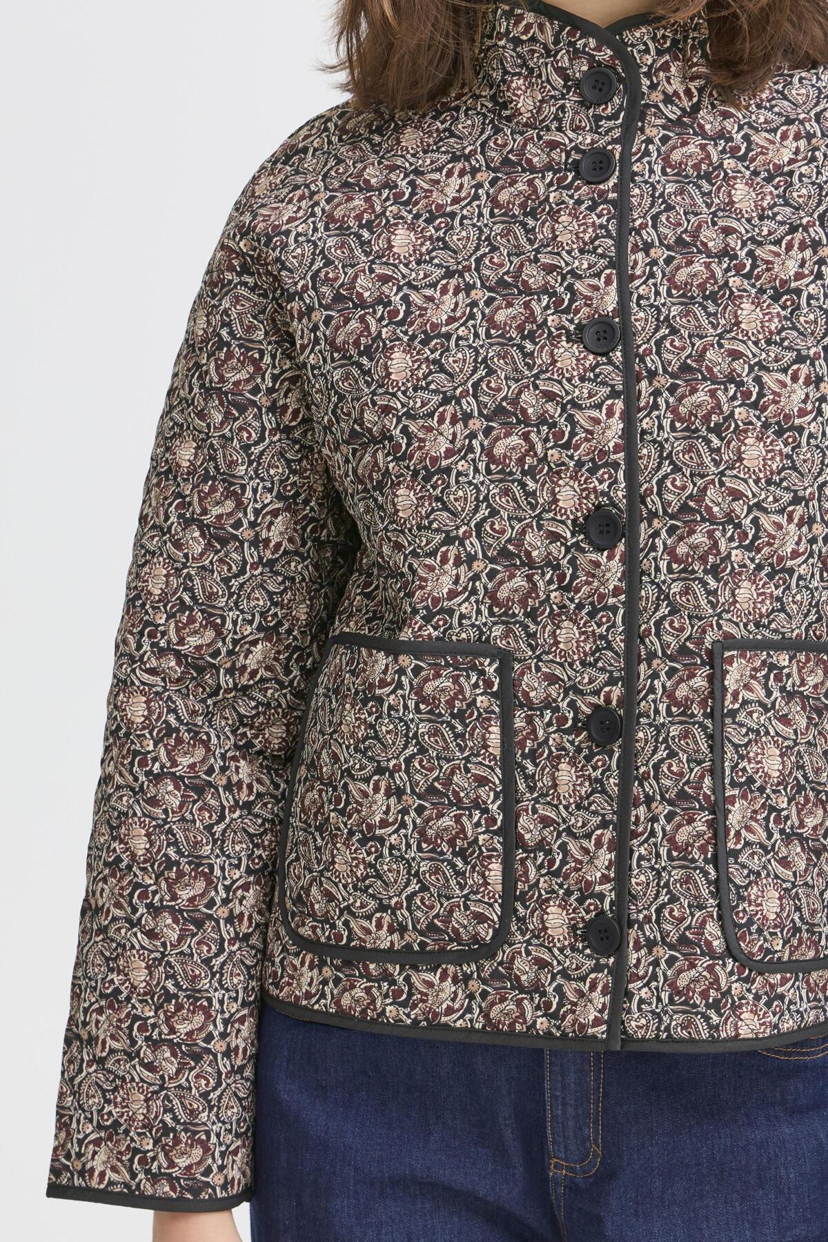 Claudine Jacket 1