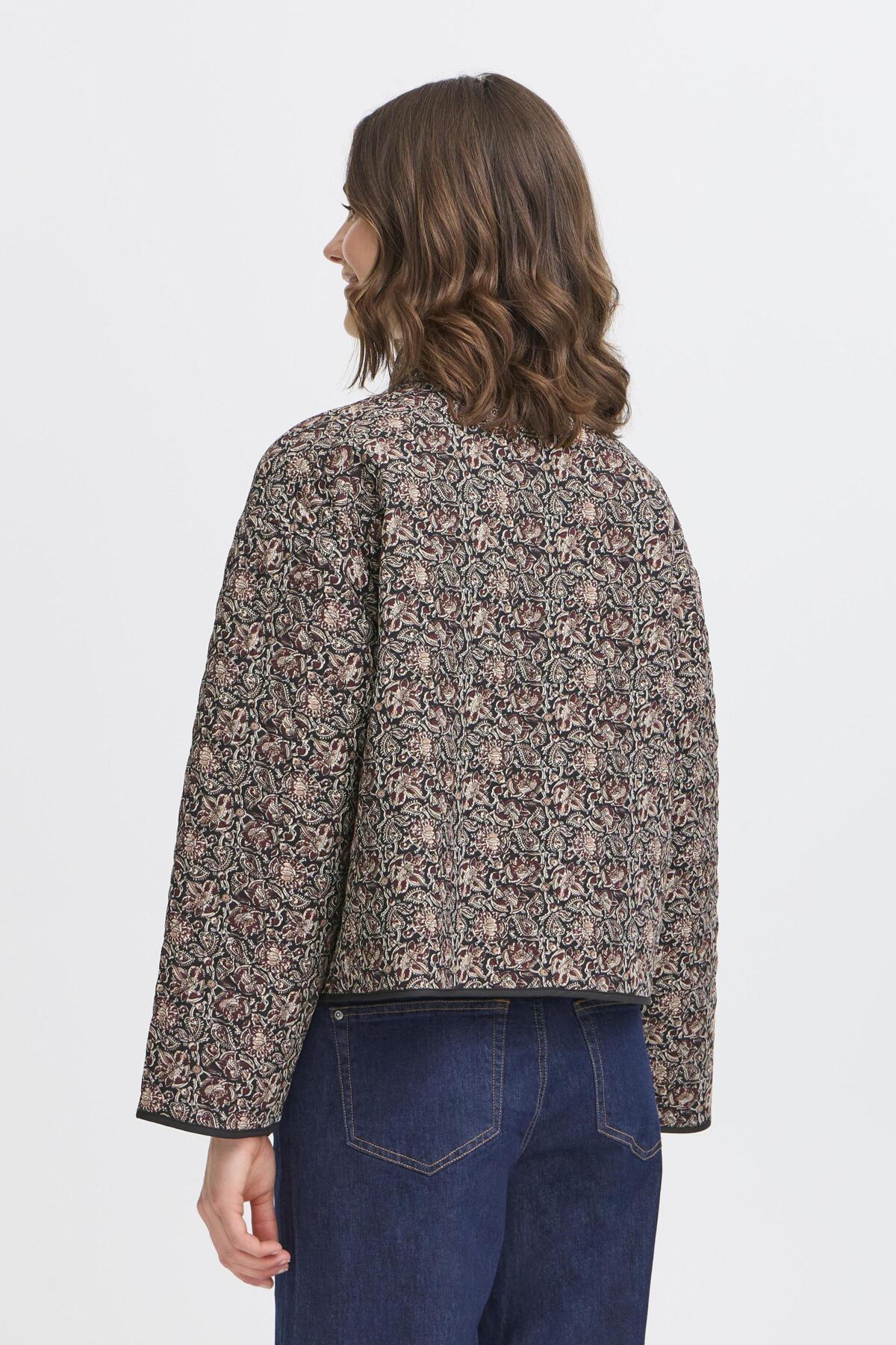 Claudine Jacket 1