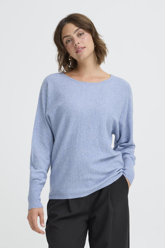Romina Pullover 1