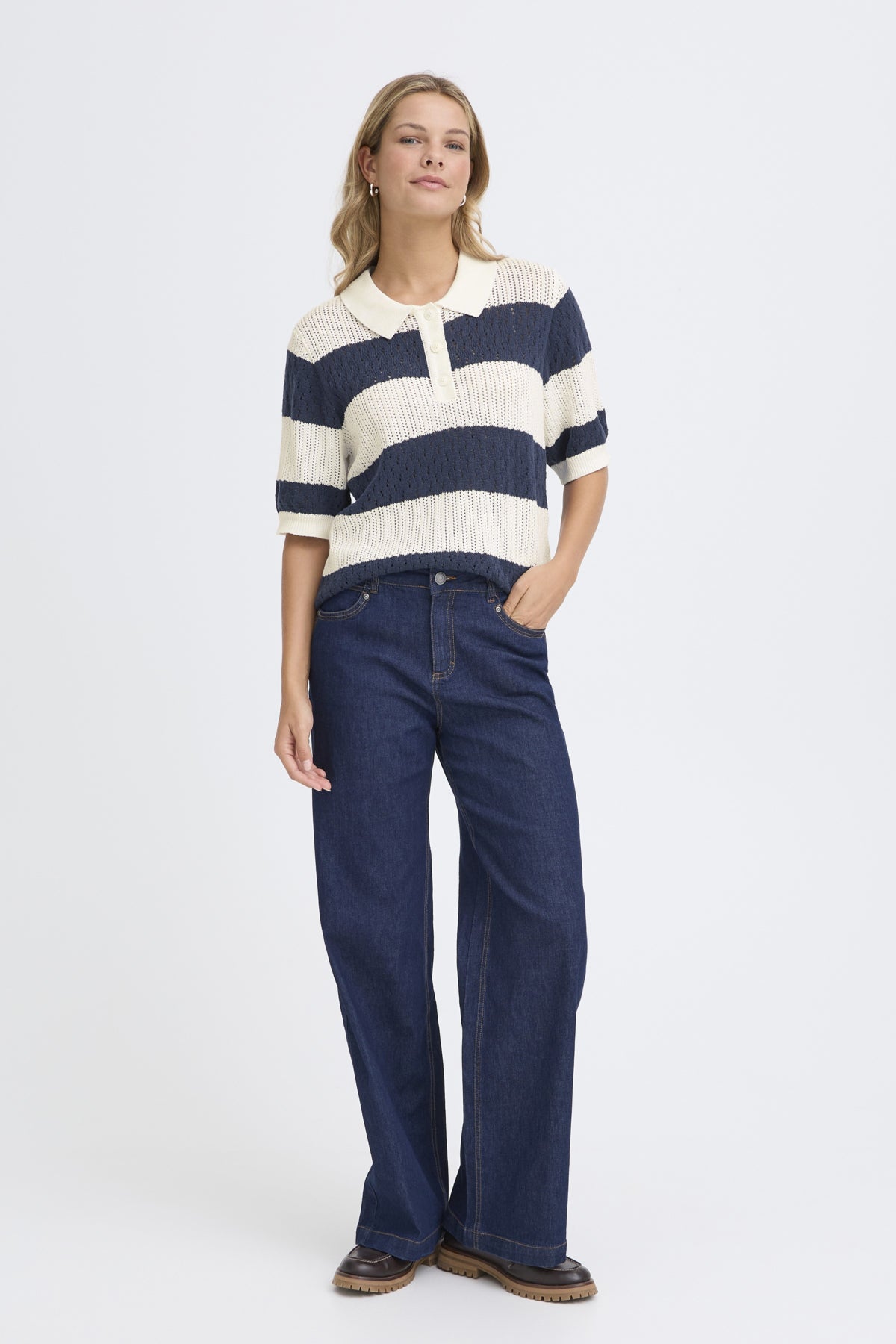 Vally Pullover 1