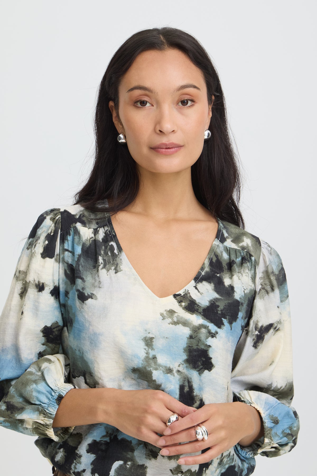Ariana Blouse 19