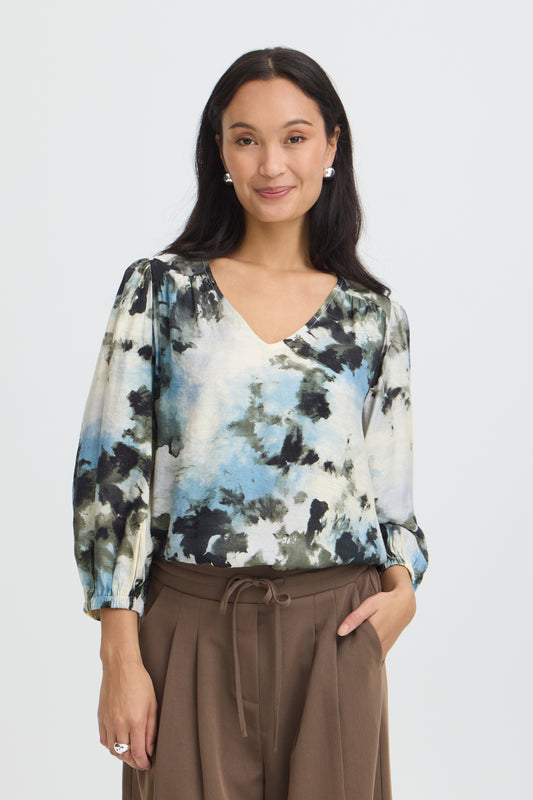 Ariana Blouse 19