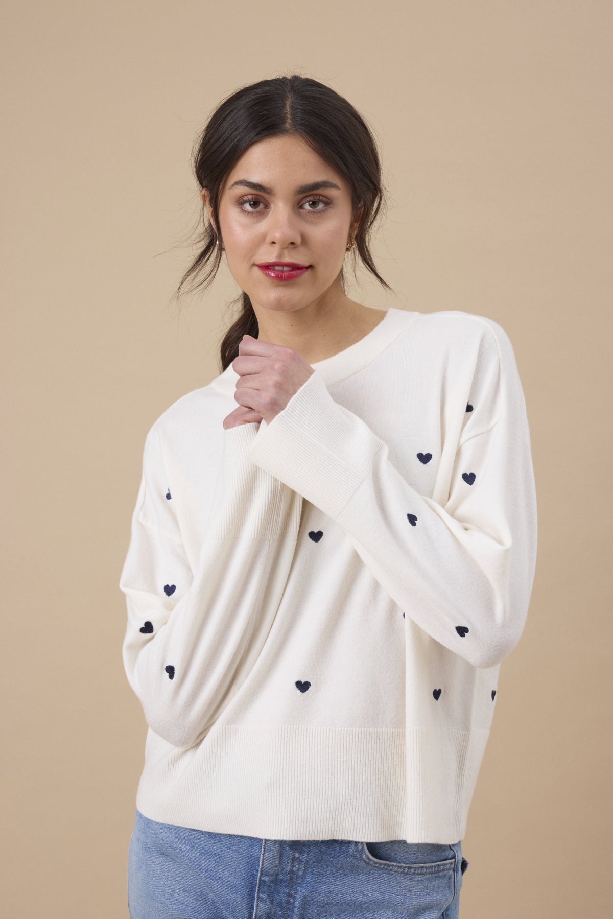 Melani Pullover 19