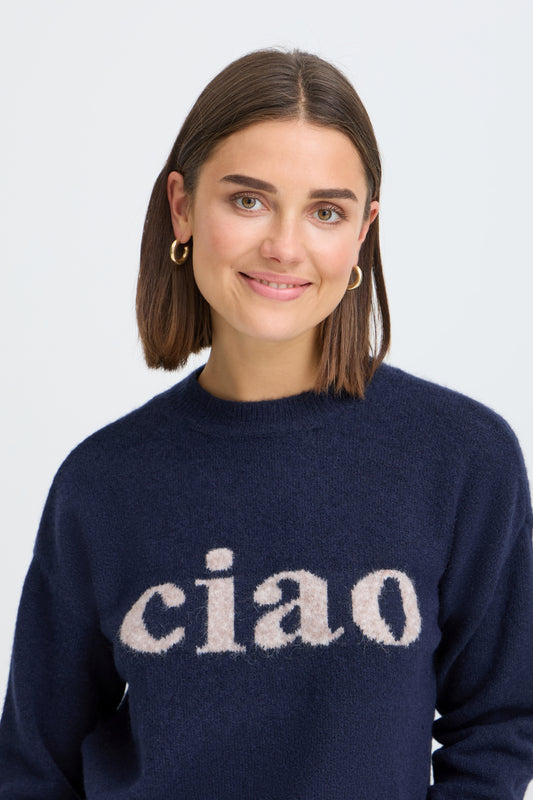 Florence Pullover 2