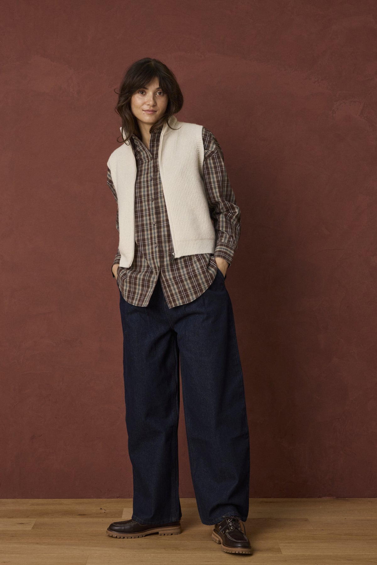 Vinea Wasitcoat Vest 1